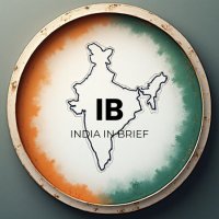 India In Brief 🇮🇳
