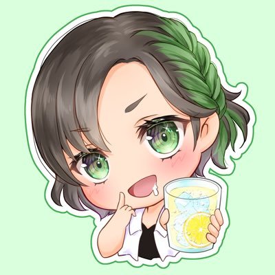 D*Ⓢ茶紀ねぇ💚だぅっ!?予言者