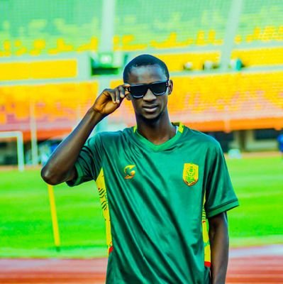 Saliou Maîtrisable Dioum