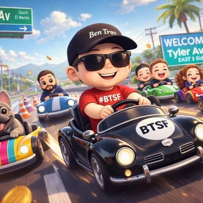 Ben Tran ChFC® - State Farm Agent