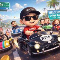 Ben Tran ChFC® - State Farm Agent