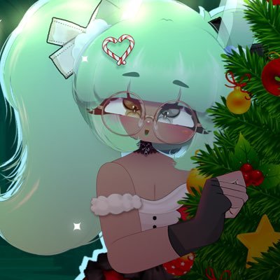 ✨💚 𝑽 𝑬 𝑹 𝑰 𝑺 💚✨