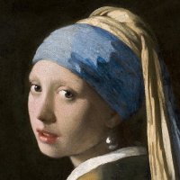 Daily Dutch Masters 🎨