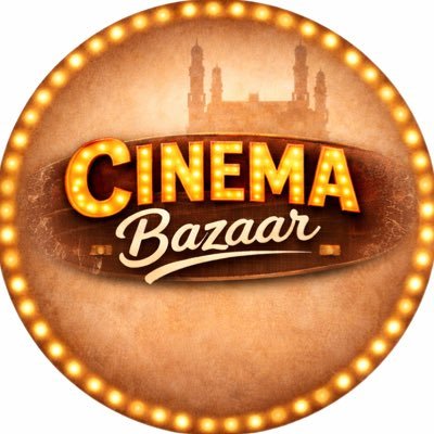 Cinema Bazaar