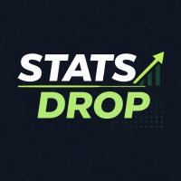 Stats Drop