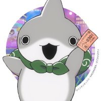 アニメ『おでかけ子ザメ』公式