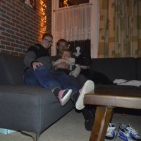 Anne | mama van Rowan 🧒