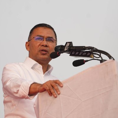Tarique Rahman Official