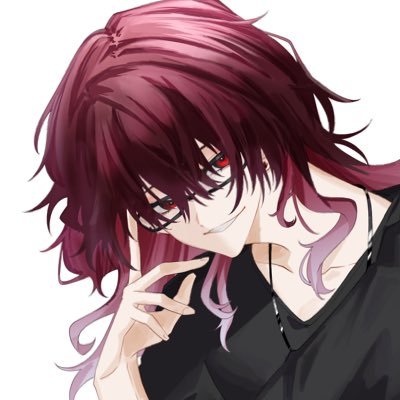 宵桜 燐 / Rin Yozakra