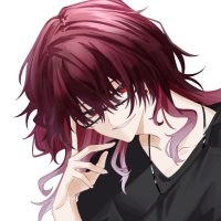 宵桜 燐 / Rin Yozakra