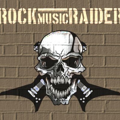 RockmusicRaider