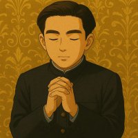 祈祷弁護士／Prayer Lawyer