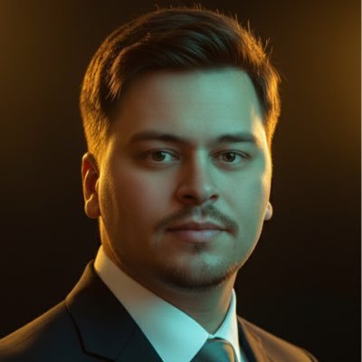 Ivan Vieira 🇧🇷