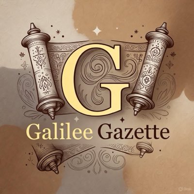 Galilee Gazette | William