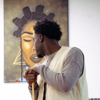 Le Mansaké 🤴🏾🇬🇳