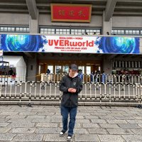 GON-GON@SPYAIR横浜余韻