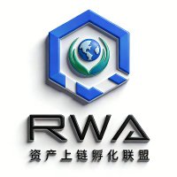 GreenX|全球RWA资产上链孵化联盟