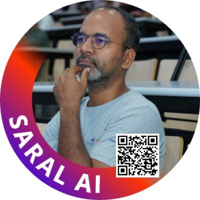 Ponnurangam Kumaraguru “PK”