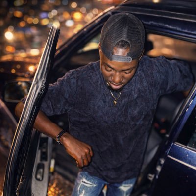 African_Plug Lion D’afrique 🦁🇨🇲