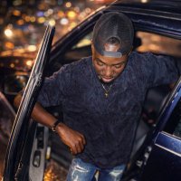 African_Plug Lion D’afrique 🦁🇨🇲