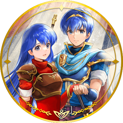 RONNIE | EITHER FIRE EMBLEM, NINJAGO, 48G, OR IBA