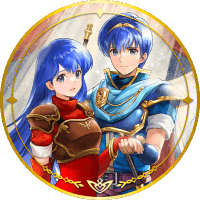 RONNIE | EITHER FIRE EMBLEM, NINJAGO, 48G, OR IBA