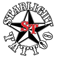 Starlight Tattoo