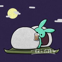 ととパチ 🪭 『 おにぎり全力投球 (っ'-' )╮三🍙 』