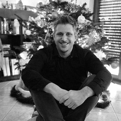 Jérôme Fiumara 🐾