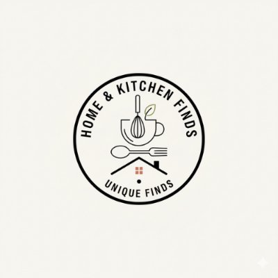 Home & Kitchen Finds