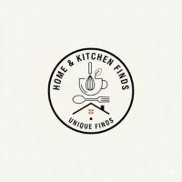 Home & Kitchen Finds