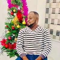 Otunba Akinyode Ifeoluwa Temitope ❤️❤️