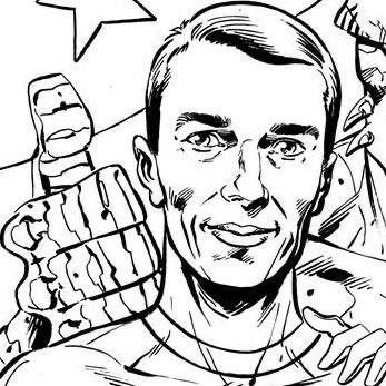 Le Kit & ses geekeries 🐙💙