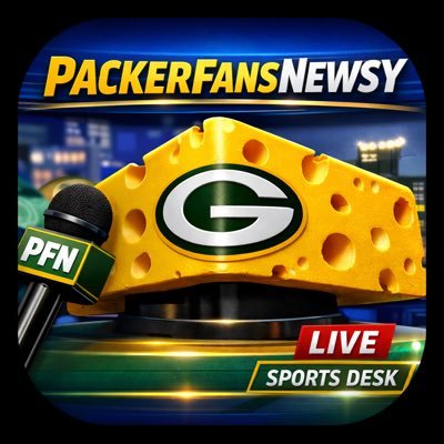 PackerFanNewsy