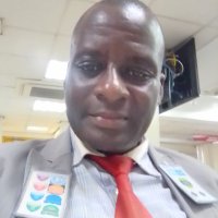 Special U.N. Green Ambassador GERARD NSENGIYUMVA.