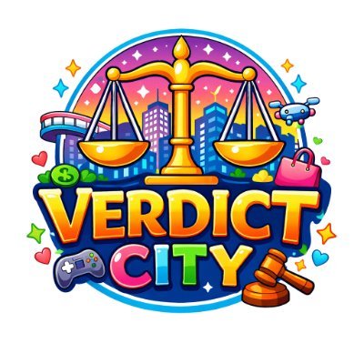 Verdict City