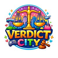 Verdict City
