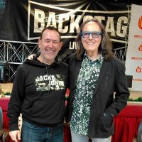 Star 80 Julio Delgado 🎧🎤