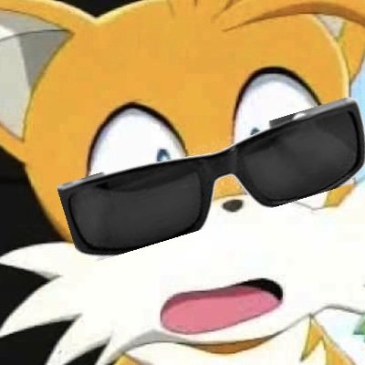 Animonic (The Tails Queen 🦊👑💛)