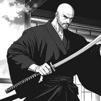 Bunburyōdō (文武両道) (Bun)