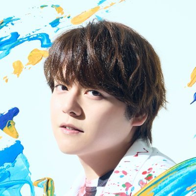 内田雄馬公式アカウント