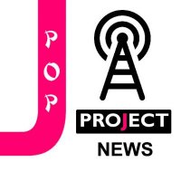 J-Pop Project News