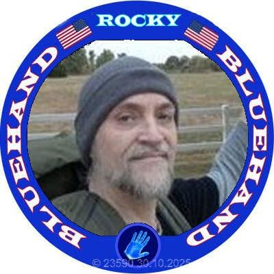 Rocky🇺🇸🪖🤠😎✝️