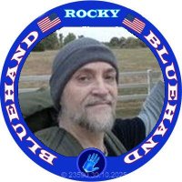 Rocky🇺🇸🪖🤠😎✝️