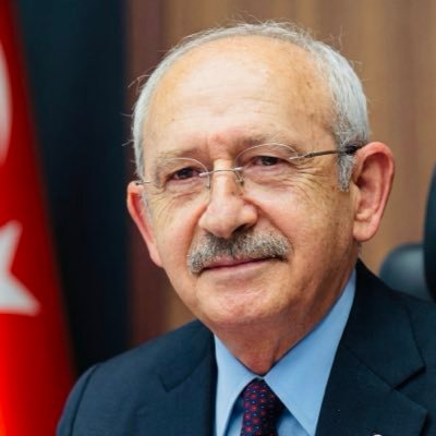 Kemal Kılıçdaroğlu