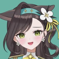 貝芮納．尤格里斯🌠【VerseLink 三期生】