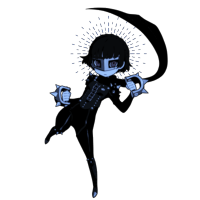 𝐅𝐢𝐬𝐭𝐬 𝐨𝐟 𝐉𝐮𝐬𝐭𝐢𝐜𝐞!