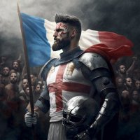 ✪ Luke Skyw4lker ✪