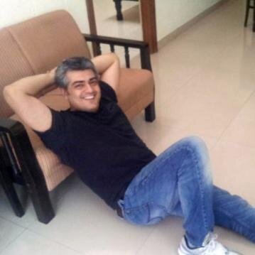 மெட்ராஸ் பையன்