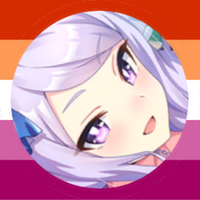 Lesbian Mejiro McQueen